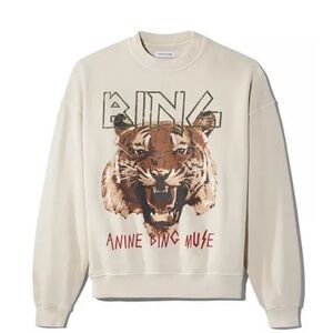 Anine Bing sweatshirt